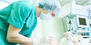 Sfax: L’hôpital Hedi Chaker inaugure une unité de réanimation chirurgicale pédiatrique