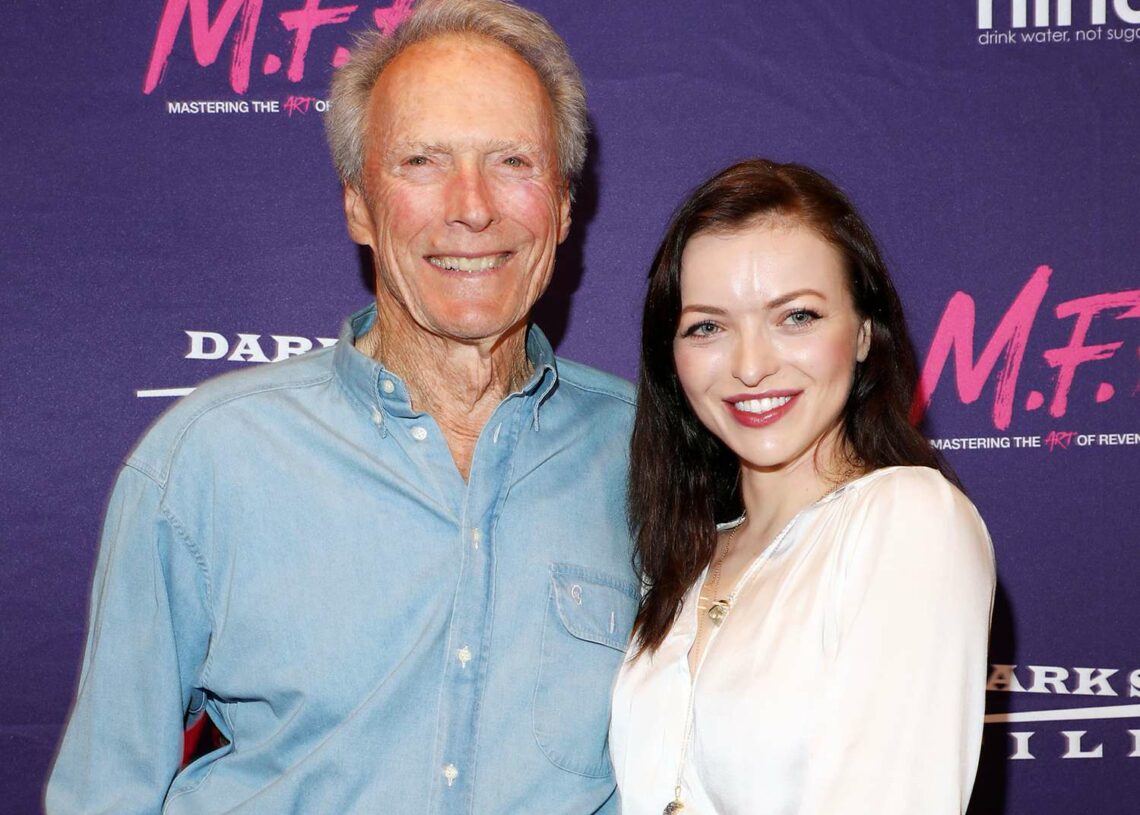 La fille du réalisateur Clint Eastwood agresse son compagnon et finit en prison