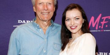 La fille du réalisateur Clint Eastwood agresse son compagnon et finit en prison