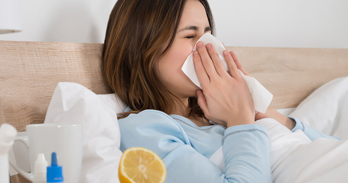 Grippe saisonnière: Le ministère de la Santé recommande la vaccination