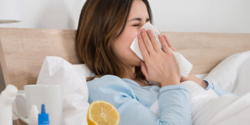 Grippe saisonnière: Le ministère de la Santé recommande la vaccination