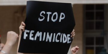 Féminicide: Dix ans de prison pour voir tué sa femme