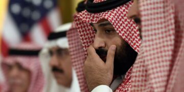L&rsquo;Arabie saoudite échoue à entrer au Conseil des droits de l&rsquo;Homme de l&rsquo;ONU