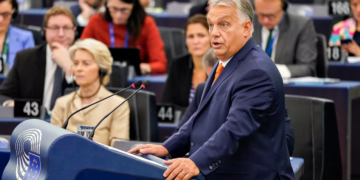 Le Hongrois Orban et l’Europe