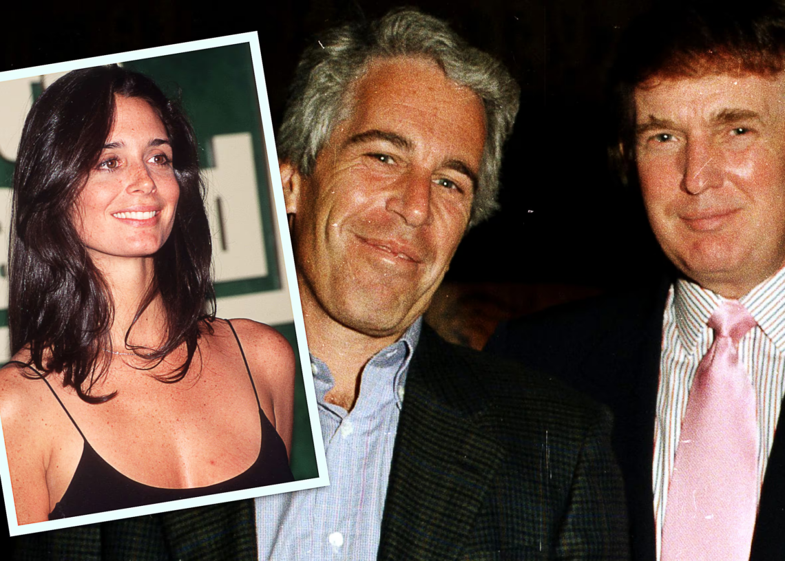 Donald Trump accusé d’avoir agressé une mannequin rencontrée via Jeffrey Epstein