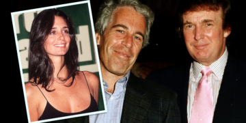 Donald Trump accusé d&rsquo;avoir agressé une mannequin rencontrée via Jeffrey Epstein