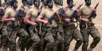 Au moins un soldat israélien tué: Le Hezbollah attaque des sites de l&rsquo;armée israélienne dans quatre zones