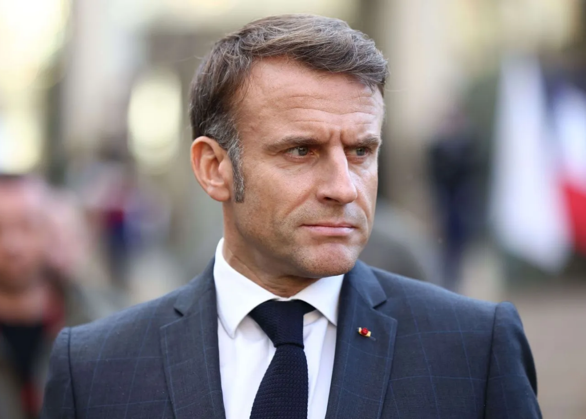 Macron tacle Netanyahu: Le Conseil représentatif des institutions juives de France réagit