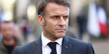 Macron tacle Netanyahu: Le Conseil représentatif des institutions juives de France réagit