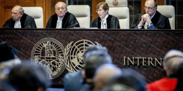 La CPI remplace une des magistrates chargée de statuer sur une demande de mandat d&rsquo;arrêt de Benyamin Netanyahu