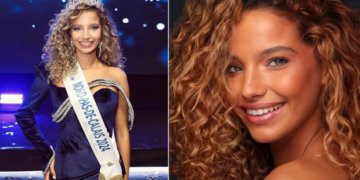 Miss France 2024 : D&rsquo;origine maghrébine, Sabah Aib fait face à une « vague de haine raciste »