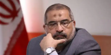 « Une erreur stratégique »: L&rsquo;ambassadeur d&rsquo;Iran en Tunisie revient sur l&rsquo;attaque attaques menée par Israël contre son pays