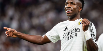 Ballon d&rsquo;or « usurpé »: La réponse géniale de Vinicius Jr