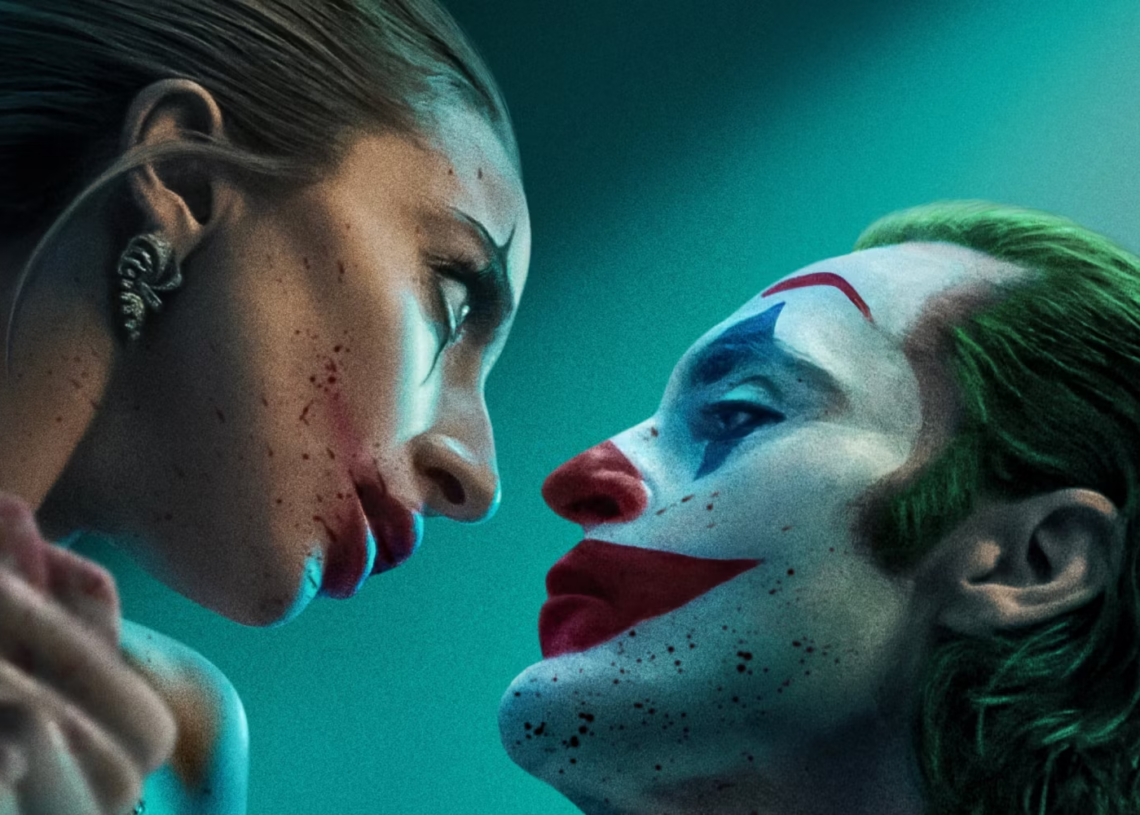 « Joker: Folie à deux » est officiellement un bide et un navet. En un mot « une daube » !