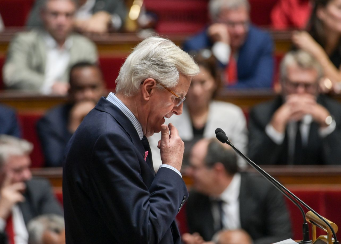 France : pas de miracles