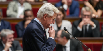 France : pas de miracles