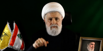 Il donnera un discours cet après-midi: Qui est Naïm Qassem, nouveau chef du Hezbollah?