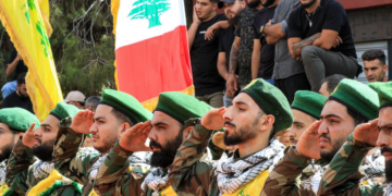 L&rsquo;armée israélienne annonce avoir tué le numéro deux de la force d&rsquo;élite du Hezbollah