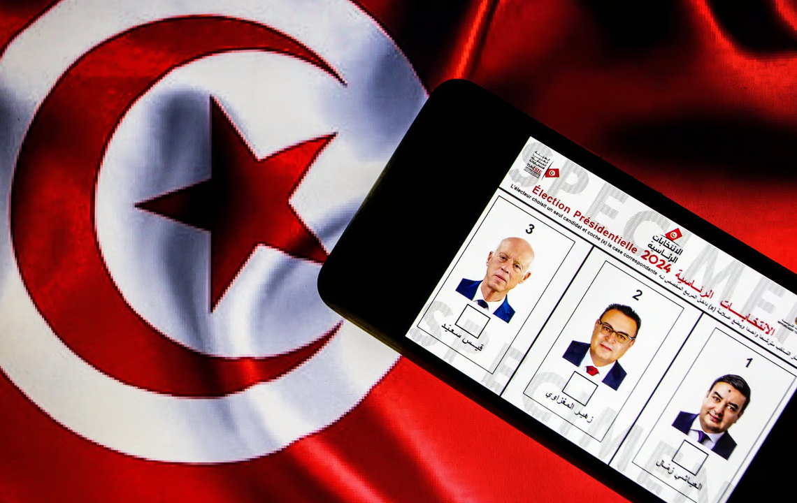 Présidentielle: Les Tunisiens de l’étranger commencent à voter ce  vendredi