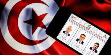 Présidentielle: Les Tunisiens de l&rsquo;étranger commencent à voter ce  vendredi