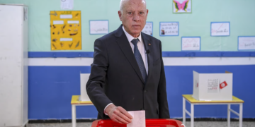 La présidentielle tunisienne vue par la presse française