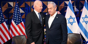 Selon une étude, le soutien militaire américain à Israël s&rsquo;élèverait à 17,9 milliards de dollars depuis le 7 octobre 2023
