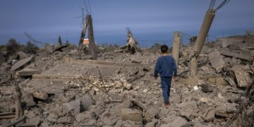 Proche Orient : urgence et long terme