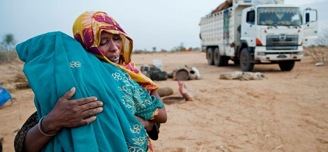 Soudan : l’horreur