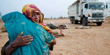 Soudan : l’horreur