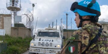 Des troupes israéliennes tirent sur des soldats de l&rsquo;ONU: Plusieurs pays européens haussent le ton