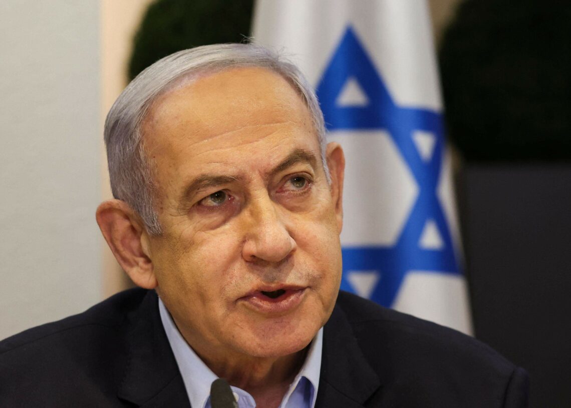 Benjamin Netanyahu menace le Liban de «destructions» comme à Gaza