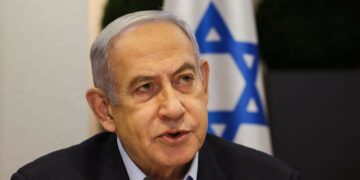 Benjamin Netanyahu menace le Liban de «destructions» comme à Gaza