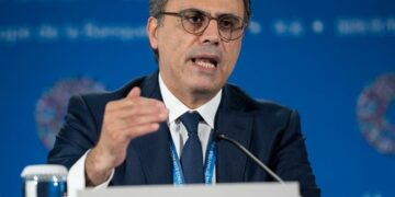 Le FMI appelle la communauté internationale à soutenir le Liban
