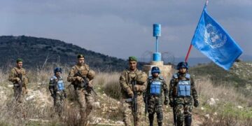 Liban: Près de 40 pays contributeurs à la force de l’ONU appellent à la protection de la Finul dans une déclaration commune