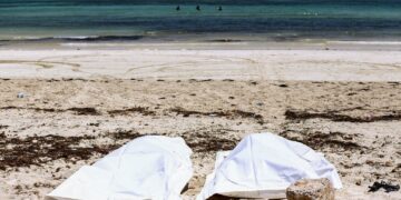 Découverte de 15 corps échoués sur les plages de Mahdia