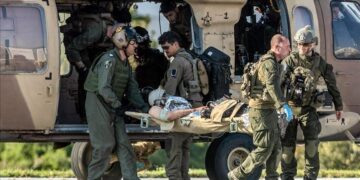  L&rsquo;armée israélienne annonce la mort de cinq soldats dans le sud du Liban