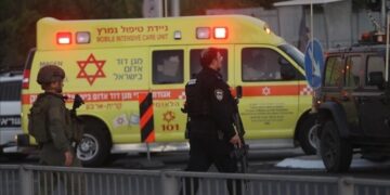 Principalement des soldats: Au moins 80 Israéliens tués depuis le 1er  octobre