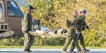 Neuf soldats israéliens tués en trois jours dans le sud du Liban, selon Tsahal