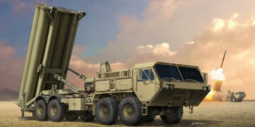 Les Etats-Unis vont déployer un système antimissiles en Israël pour contrer l&rsquo;Iran
