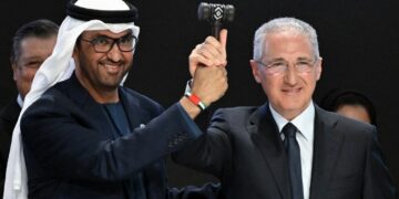 COP29 : des degrés et des milliards