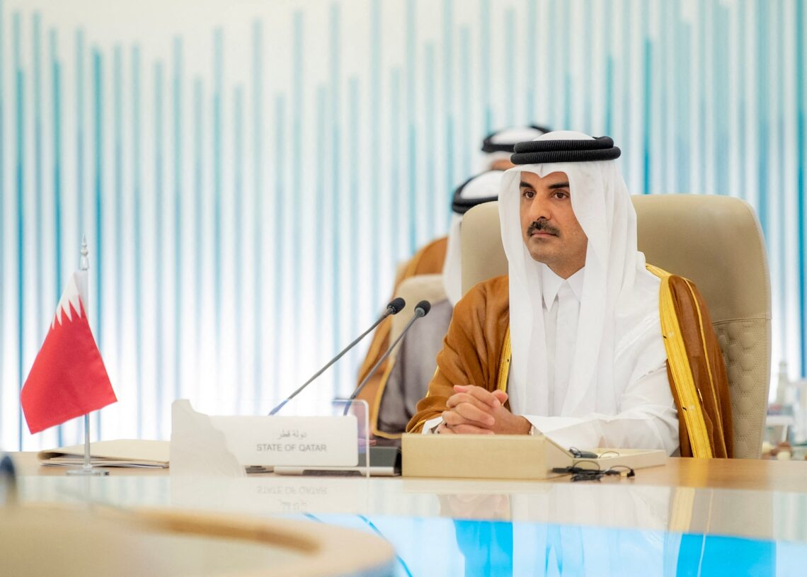 Qatar : pourquoi l’arrêt de la médiation ?