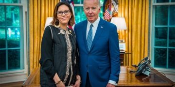 Tunisie-Etats-Unis: Hanene Tajouri élue « Ambassadeur de l&rsquo;année 2024 »