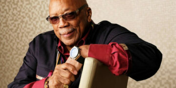 Trompettiste et producteur de Michael Jackson: Quincy Jones est mort à 91 ans