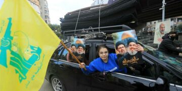 Le Hezbollah prépare des funérailles pour son ancien chef tué par Israël