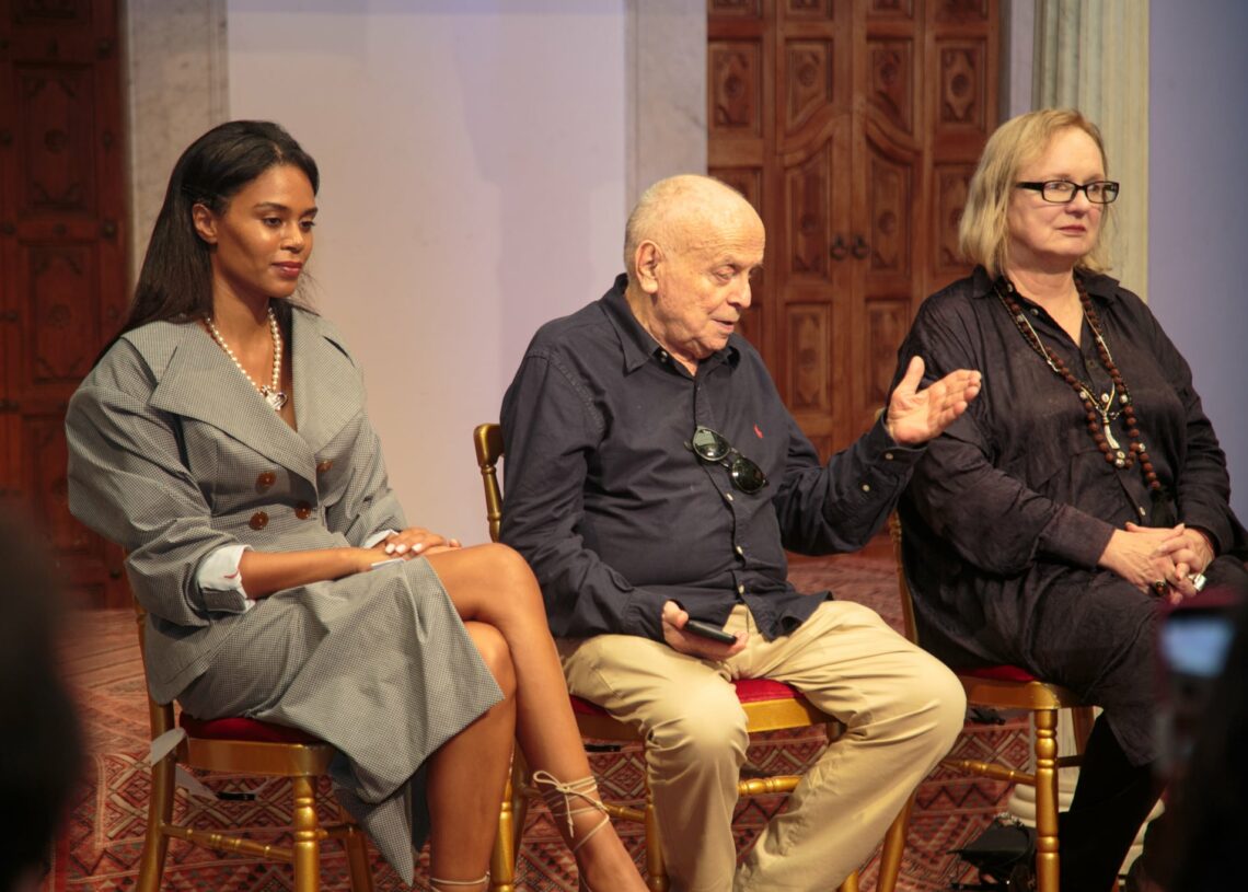 Tunis Fashion Week- Défilé Vivienne Westwood: Pour une mode inclusive et novatrice