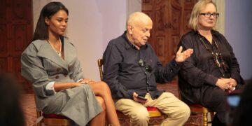 Tunis Fashion Week- Défilé Vivienne Westwood: Pour une mode inclusive et novatrice