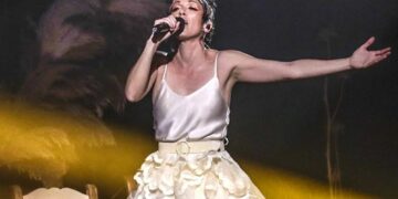 Au Palais Ennejma Ezzahra-2ème édition du Festival de Poésie de la Méditerranée: Les femmes poètes à l’honneur…