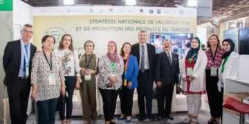 La première stratégie tunisienne des produits du terroir: A la recherche de nouvelles perspectives pour la destination Tunisie