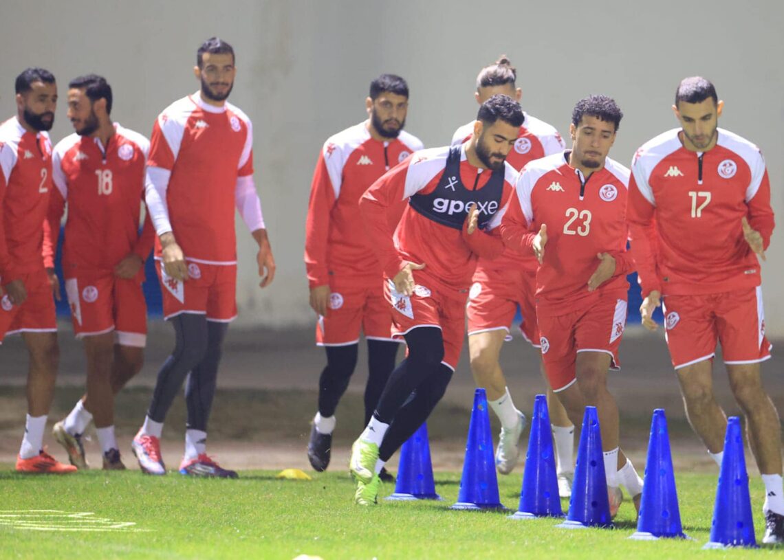 Un match pour asseoir  son leadership: La Tunisie affronte la Gambie ce soir