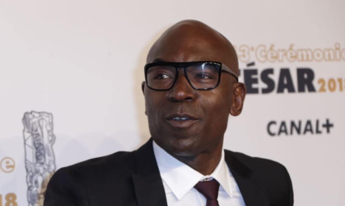 Lucien Jean Baptiste à Tunisie Direct : « Allez voir mon dernier film, il n’a pas du tout marché !»